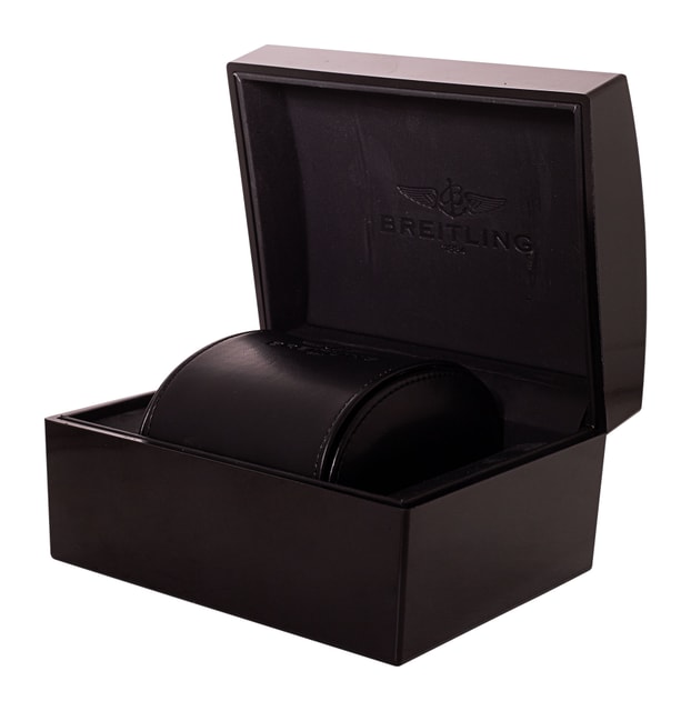 Breitling Chronomat GMT AB0410 Image 4